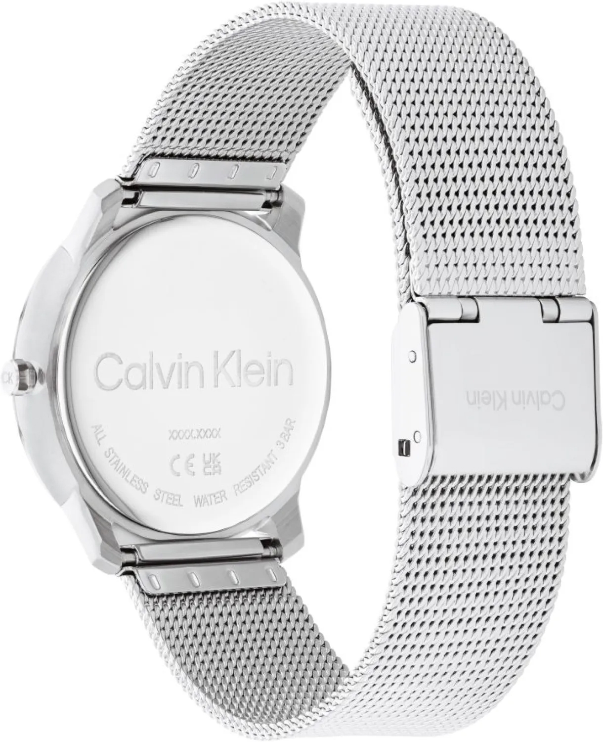 Calvin Klein 25200033 zegarek - miniatura 3