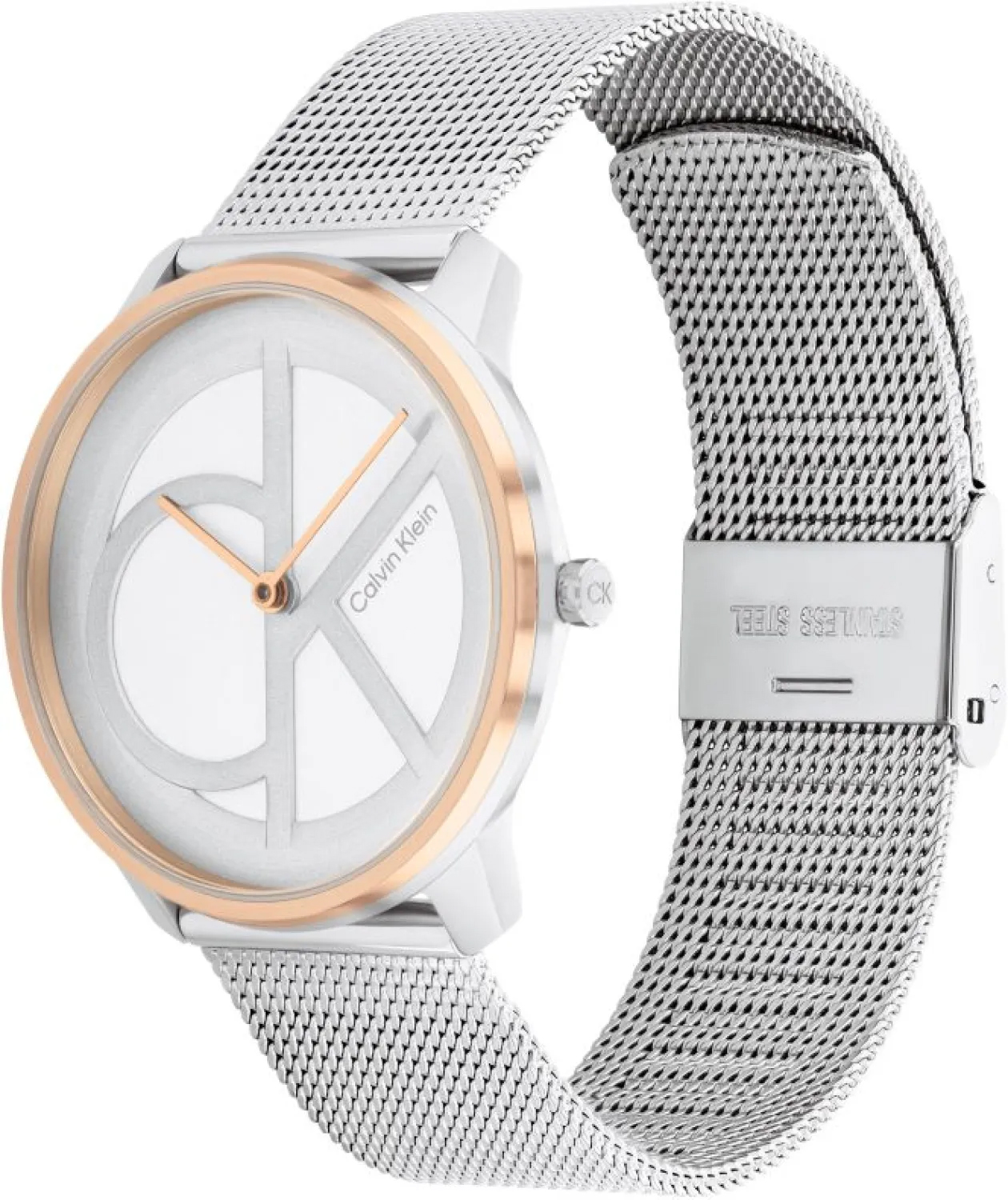 Calvin Klein 25200033 zegarek - miniatura 2