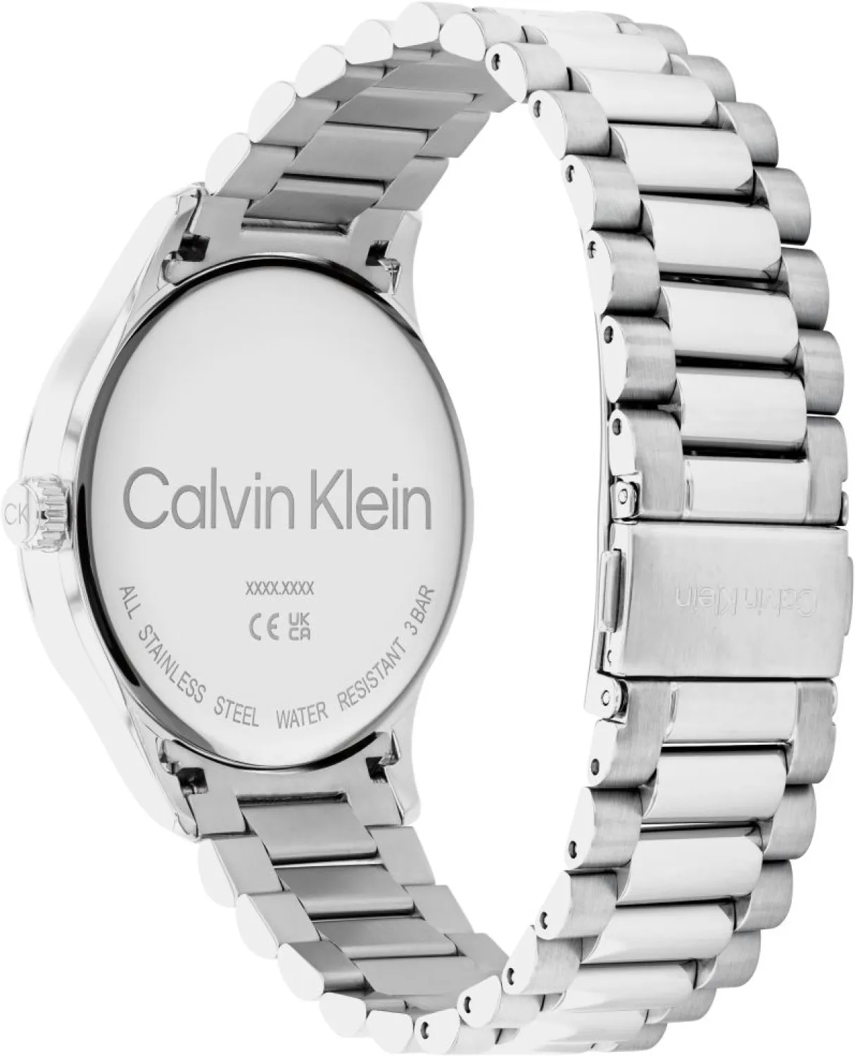 Calvin Klein 25200036 zegarek - miniatura 3