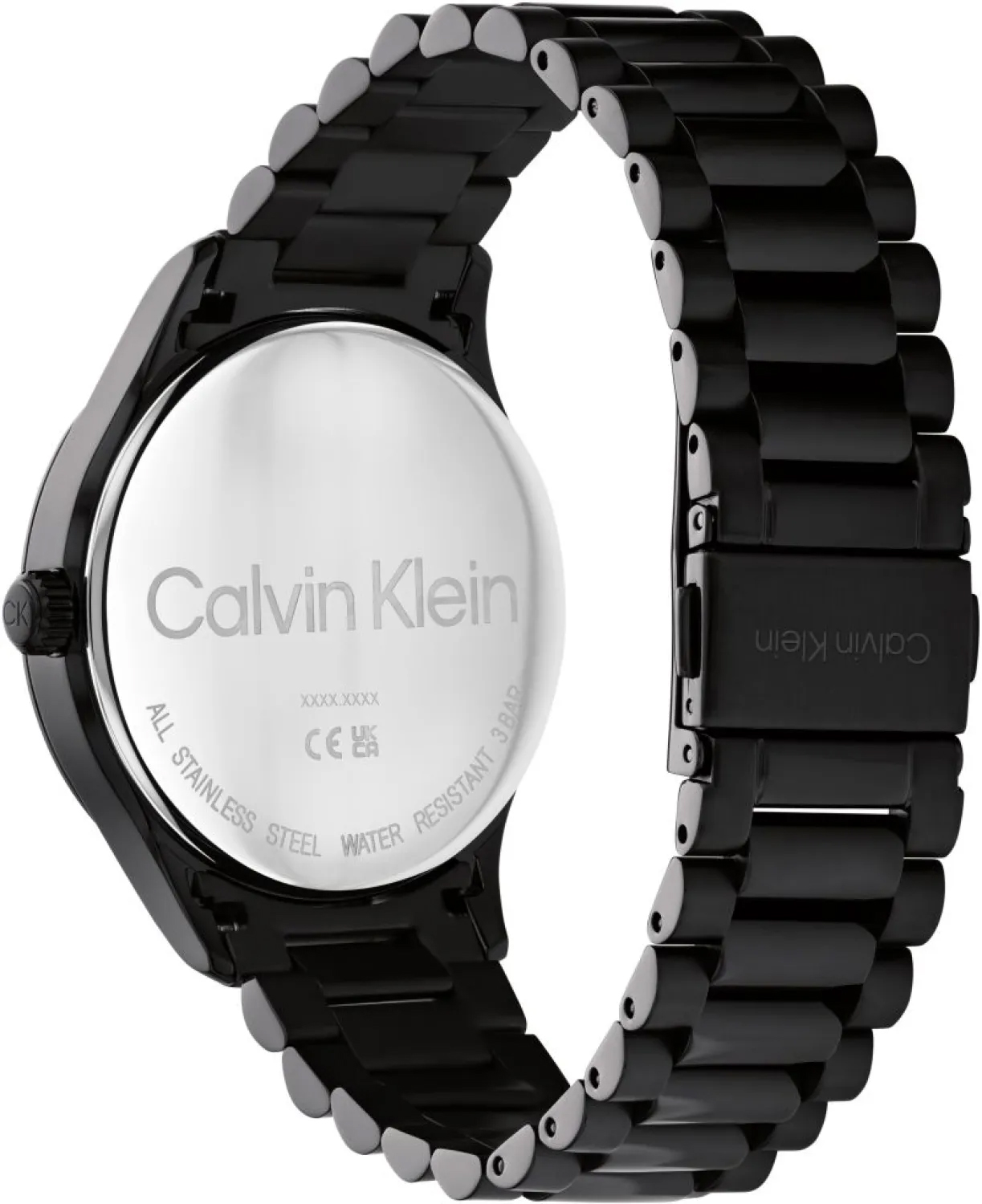 Calvin Klein 25200040 zegarek