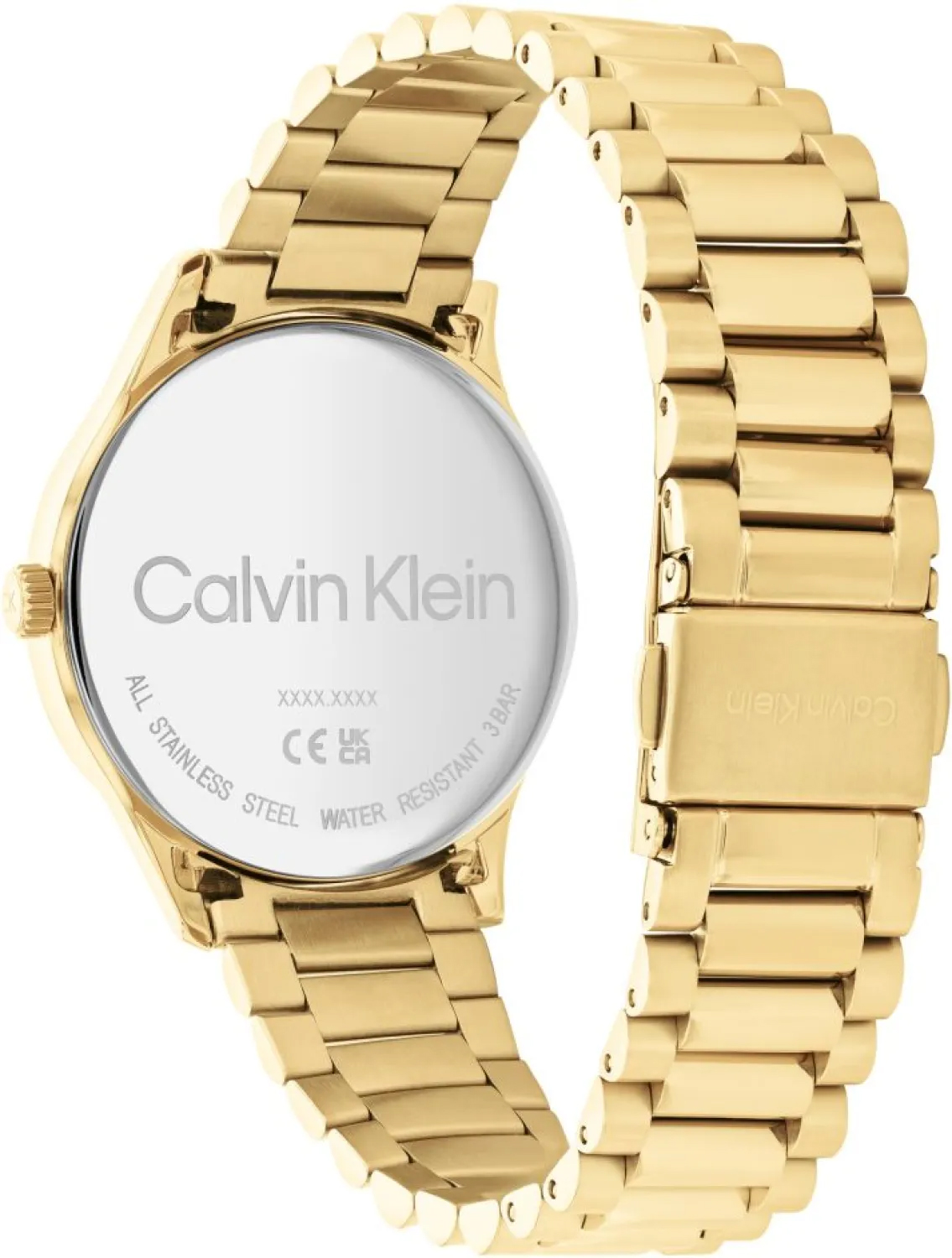 Calvin Klein 25200043 zegarek - miniatura 3