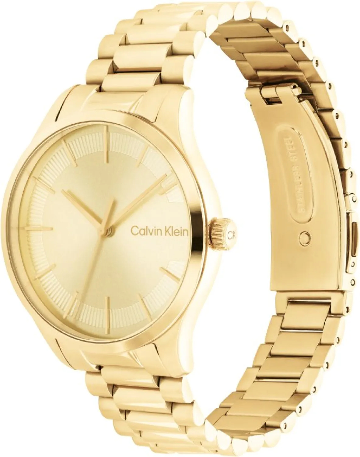 Calvin Klein 25200043 zegarek - miniatura 2