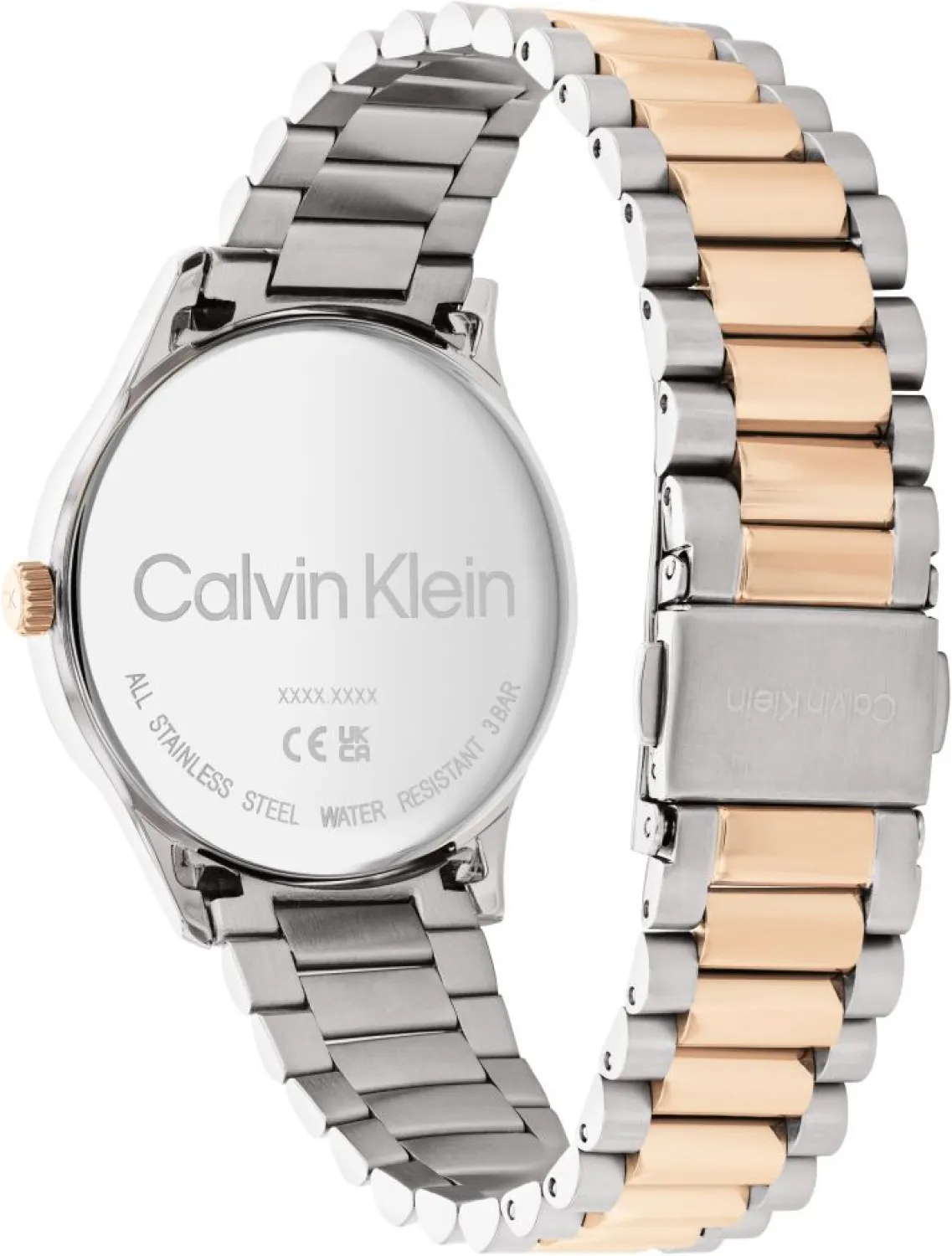 Calvin Klein 25200044 zegarek - miniatura 3