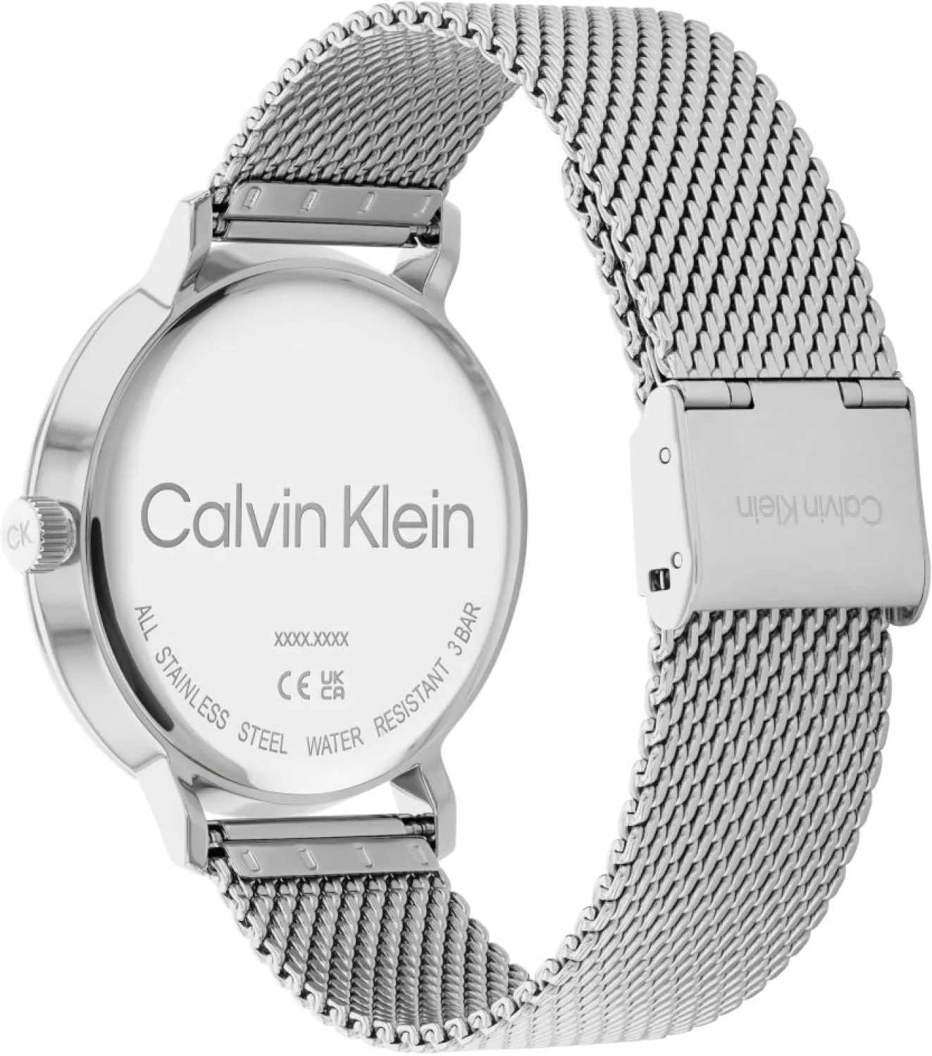 Calvin Klein 25200045 zegarek - miniatura 3