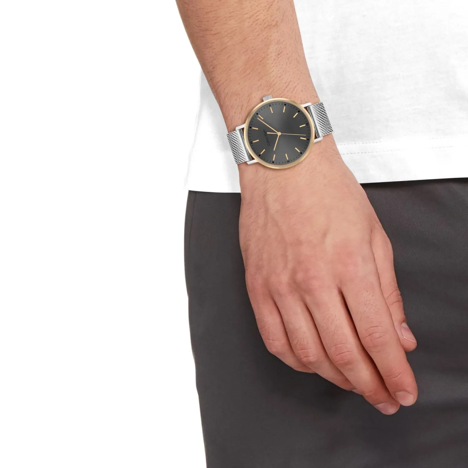 Calvin Klein 25200047 zegarek - miniatura 4