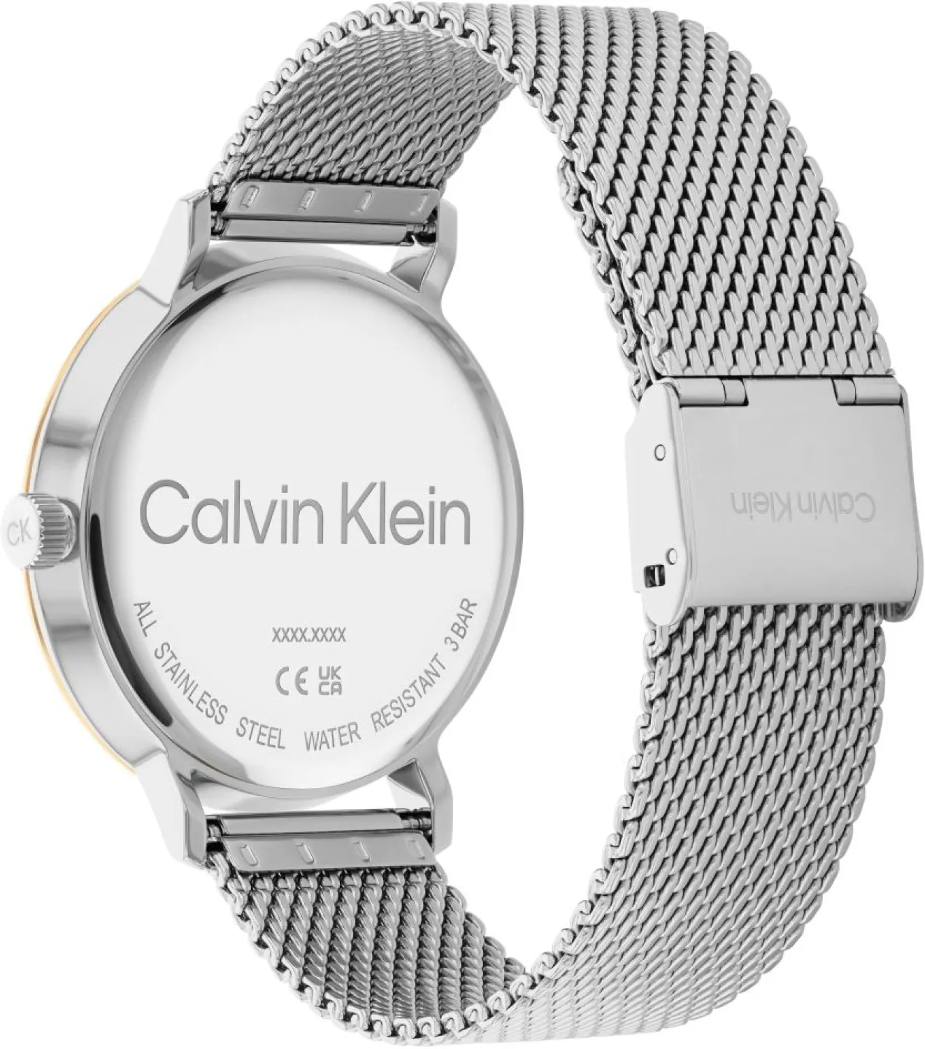 Calvin Klein 25200047 zegarek - miniatura 3