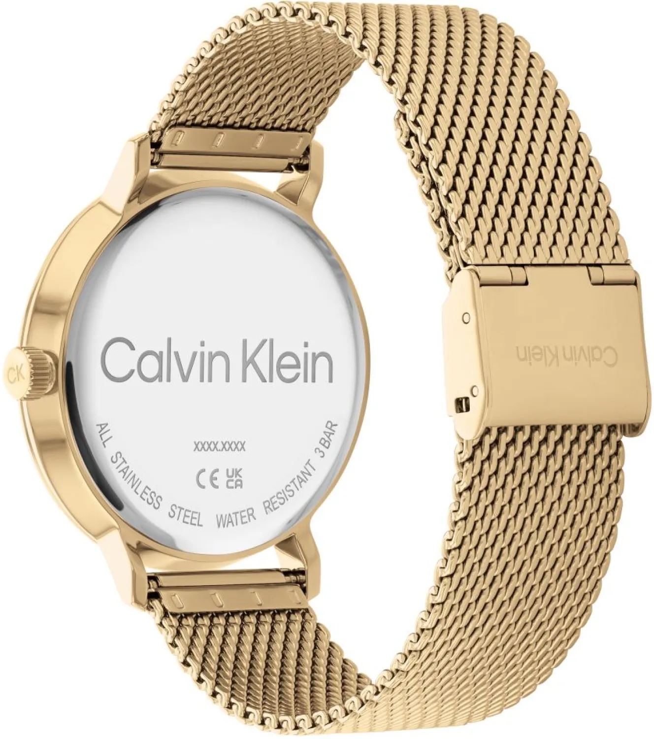Calvin Klein 25200049 zegarek