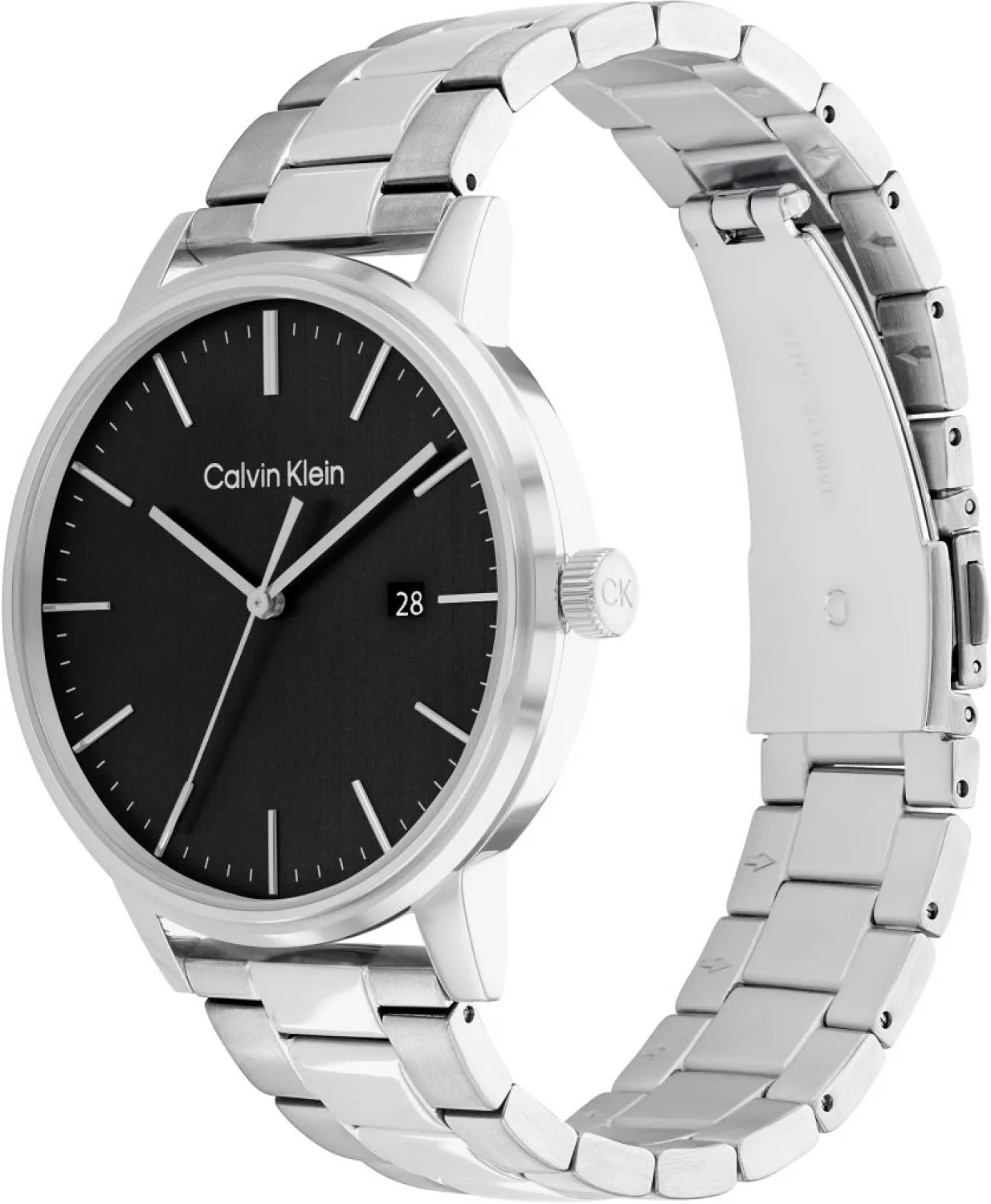 Calvin Klein 25200053 męski zegarek bransoleta