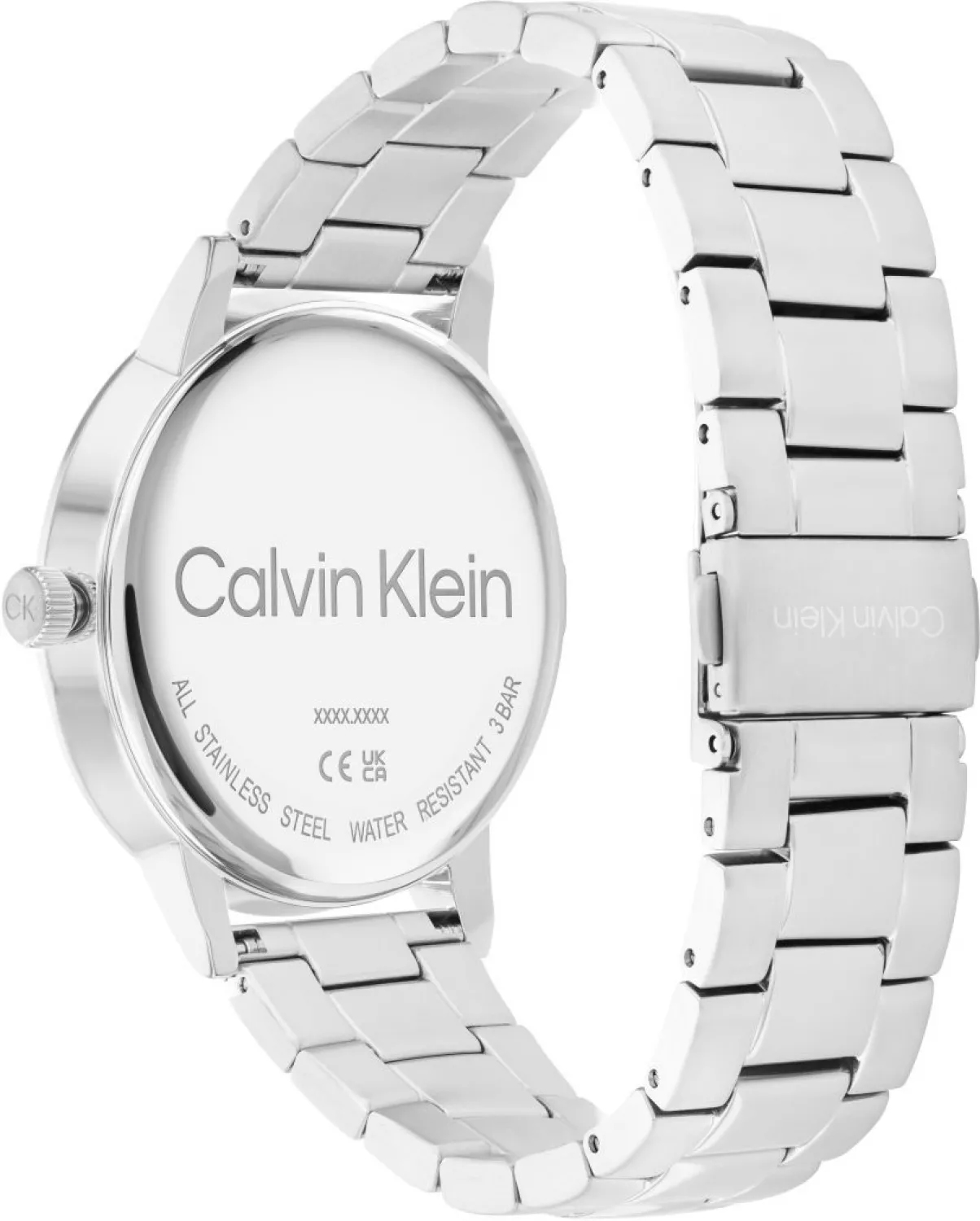 Calvin Klein 25200053 zegarek fashion-modowy