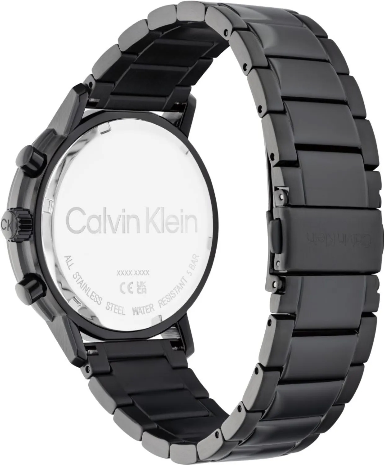 Calvin Klein 25200062 zegarek - miniatura 3