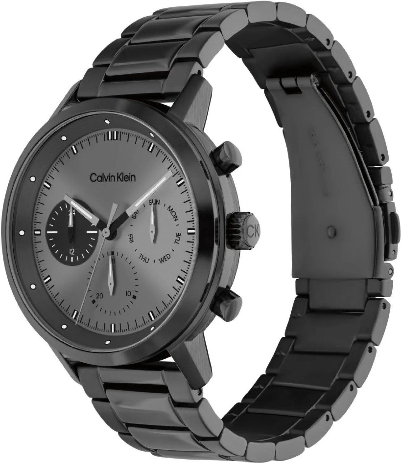 Calvin Klein 25200062 zegarek - miniatura 2