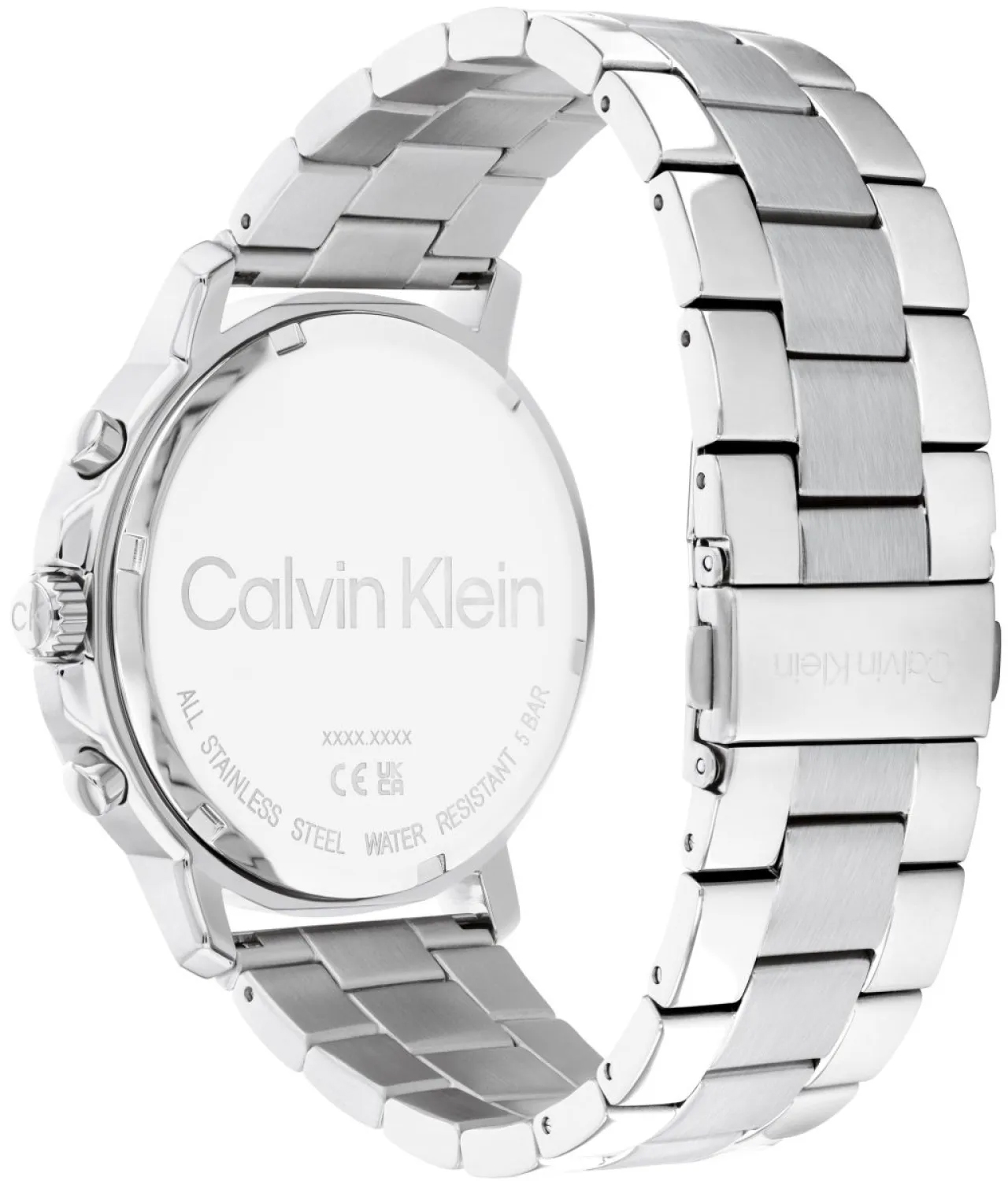 Calvin Klein 25200067 zegarek - miniatura 3