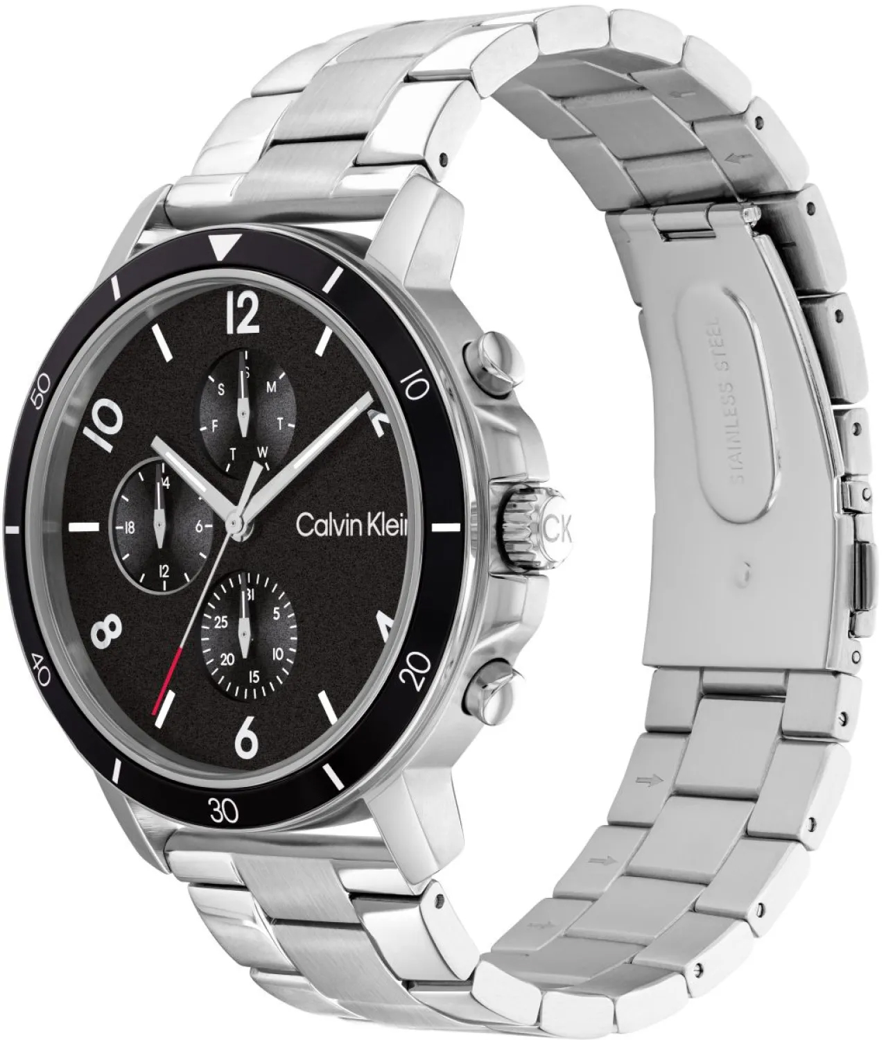 Calvin Klein 25200067 zegarek - miniatura 2