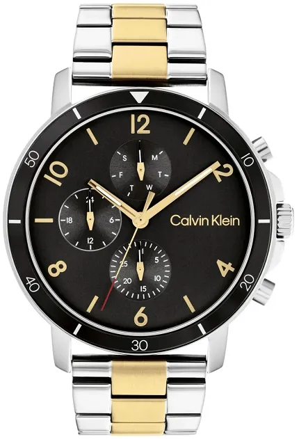 Calvin Klein 25200070 - zdjęcie 1