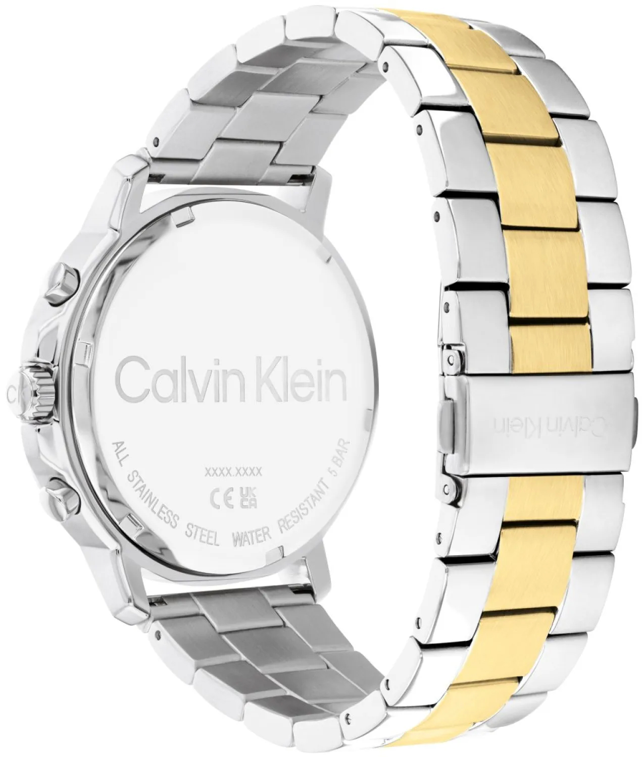 Calvin Klein 25200070 zegarek - miniatura 3