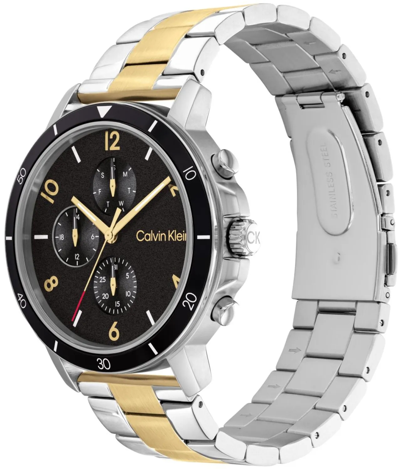 Calvin Klein 25200070 zegarek - miniatura 2