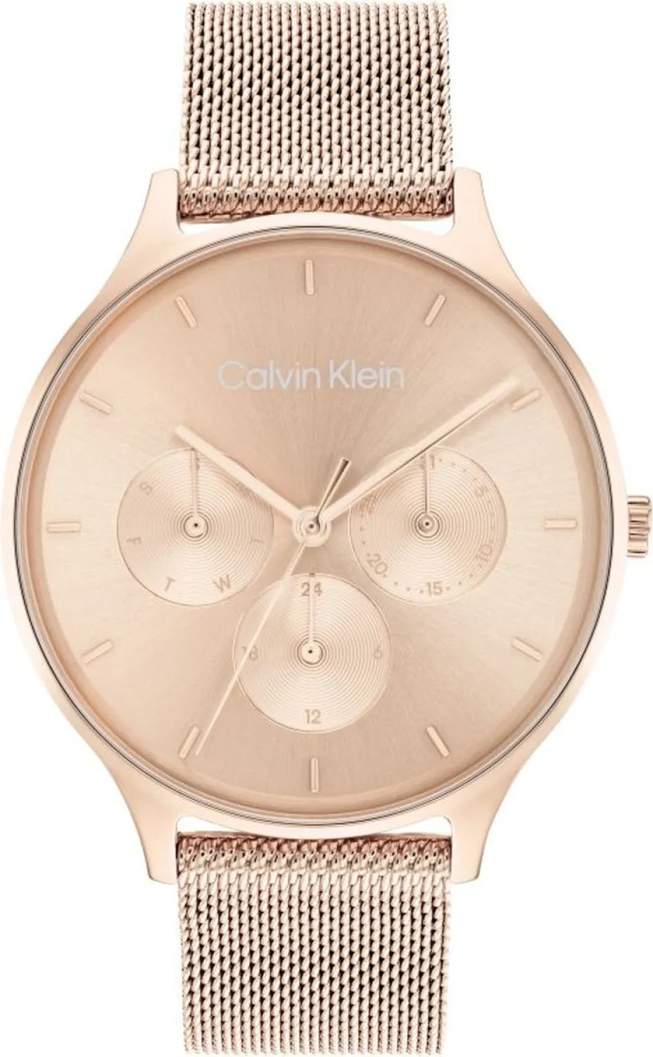 Calvin Klein TIMELESS MESH MF 25200102