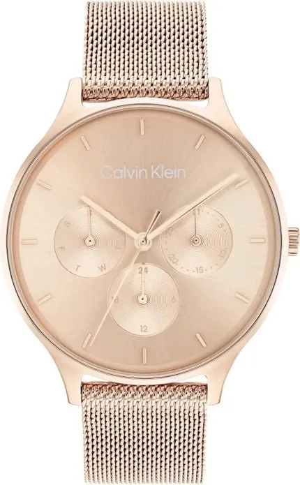Calvin Klein 25200102 - zdjęcie 1