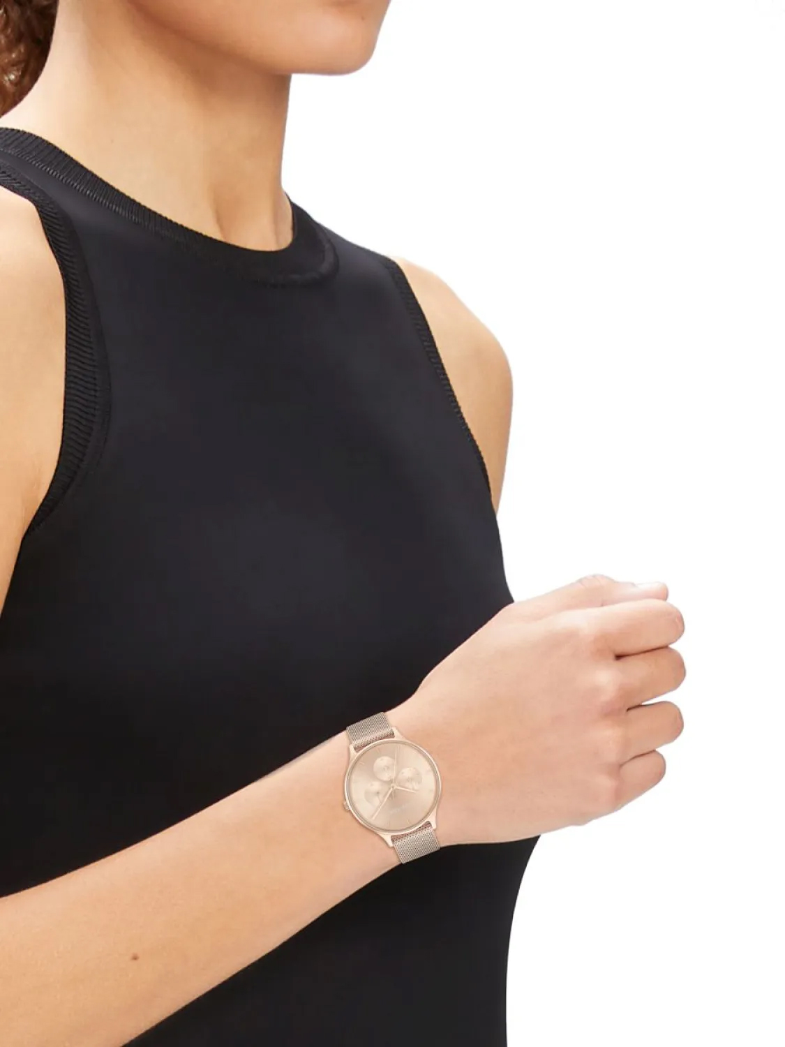 Calvin Klein 25200102 zegarek - miniatura 4