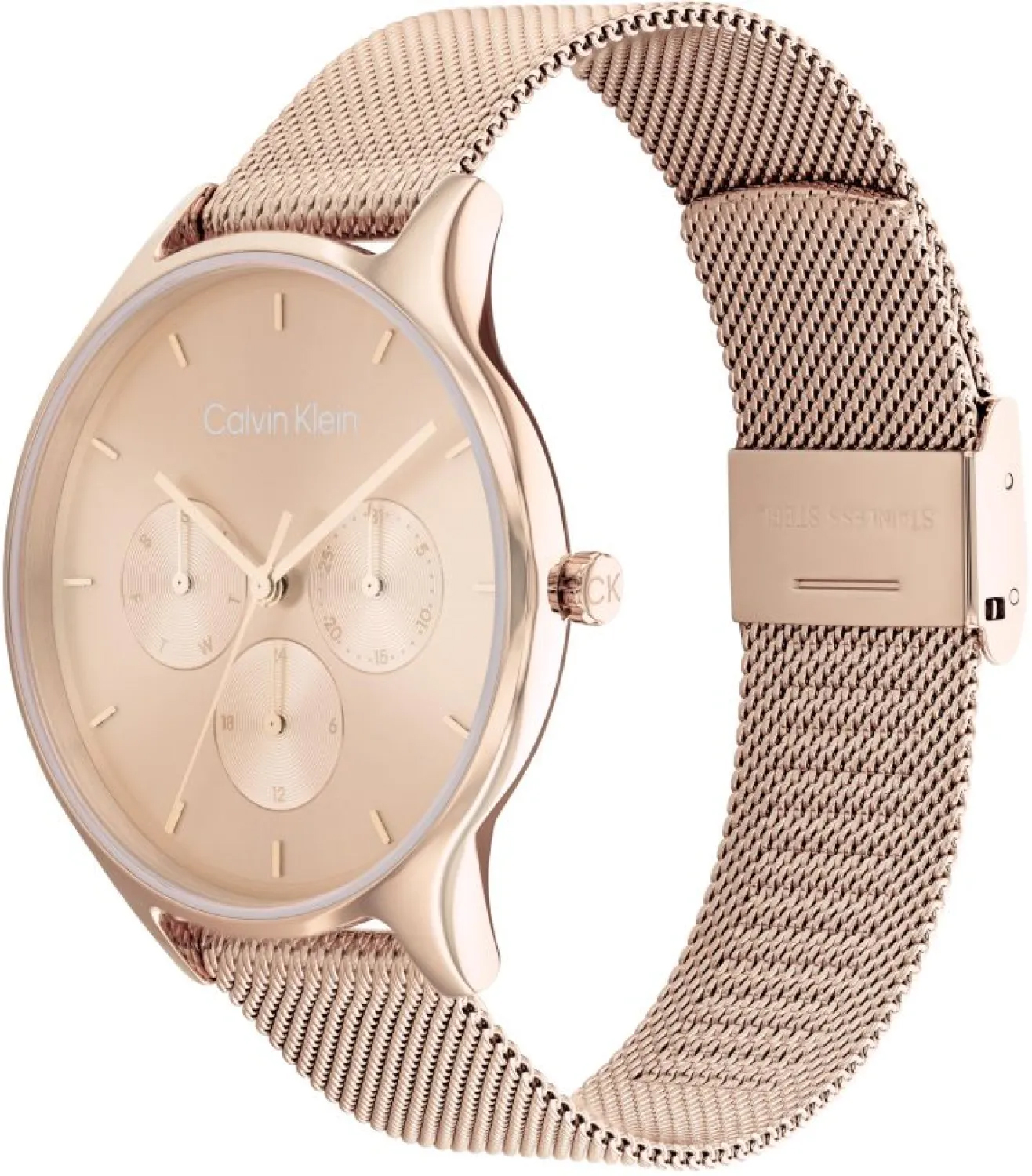 Calvin Klein 25200102 zegarek - miniatura 2