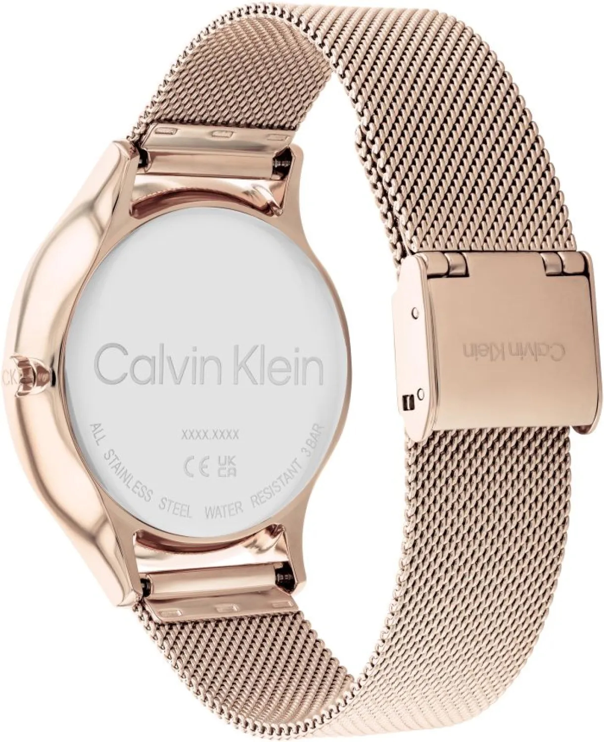 Calvin Klein 25200102 zegarek - miniatura 3