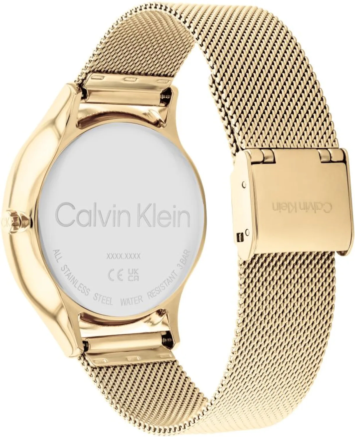 Calvin Klein 25200103 zegarek