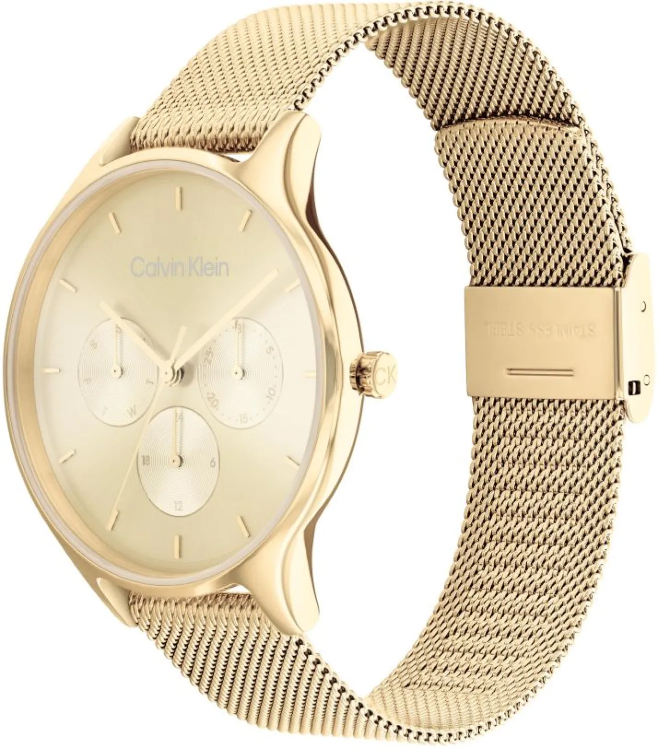 Calvin Klein 25200103 zegarek