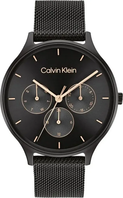Calvin Klein 25200105 - zdjęcie 1