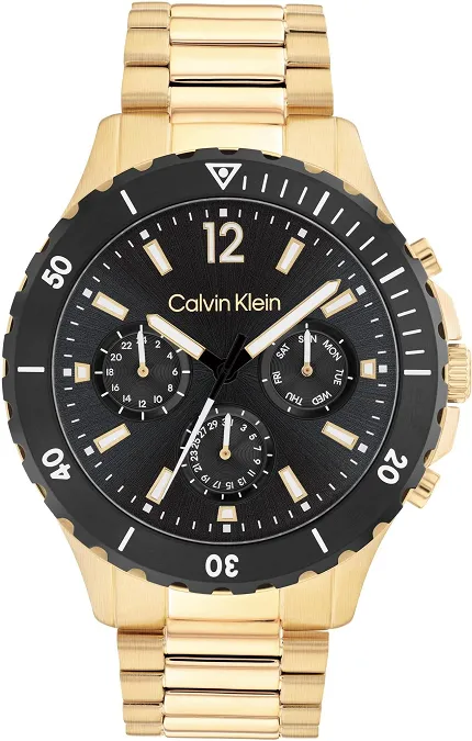Calvin Klein 25200116 - zdjęcie 1