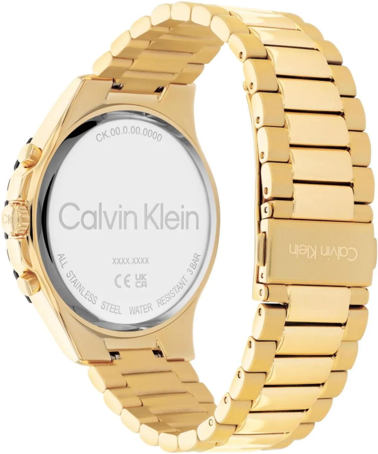 Calvin Klein 25200116 zegarek - miniatura 3