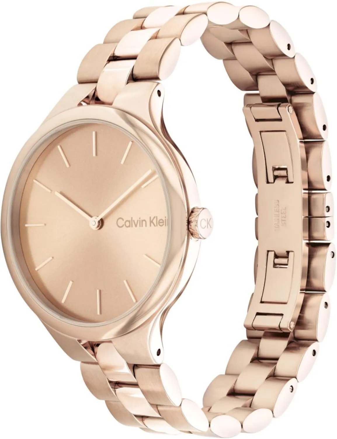 Calvin Klein 25200125 zegarek - miniatura 2