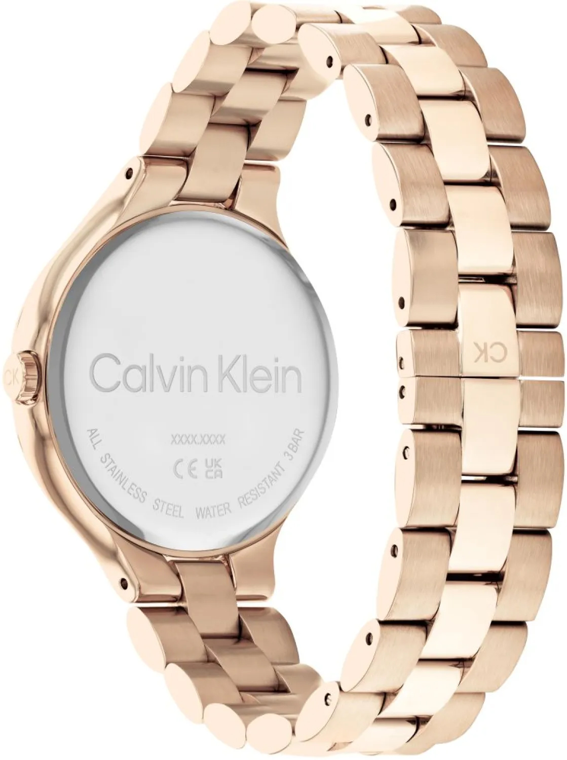 Calvin Klein 25200125 zegarek - miniatura 3