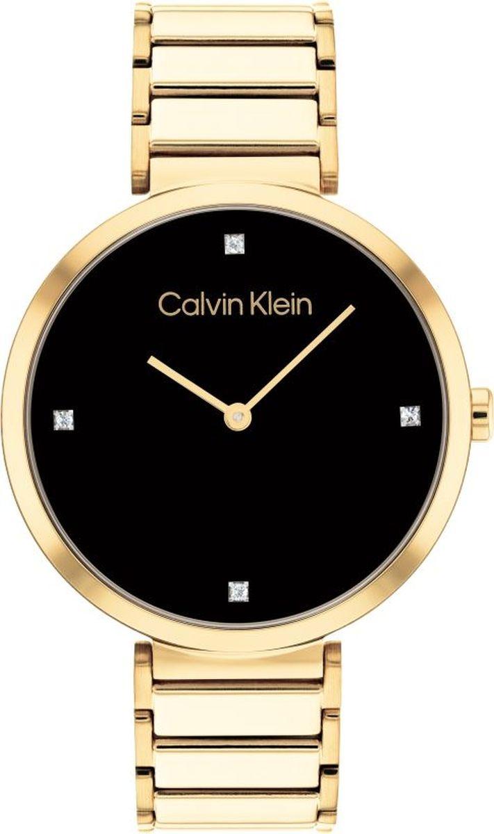 Calvin Klein Minimalistic T Bar 25200136