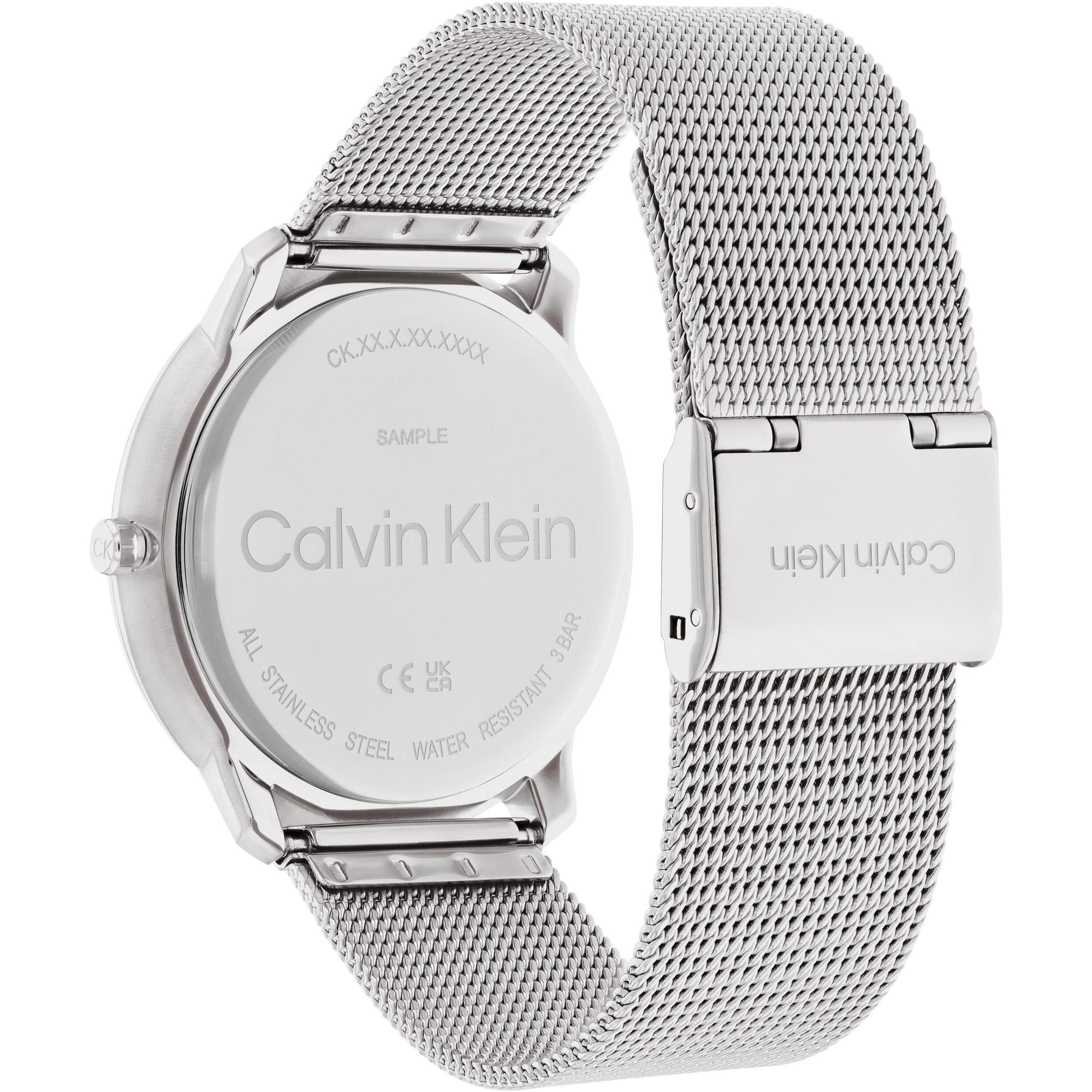 Calvin Klein 25200152 zegarek - miniatura 3