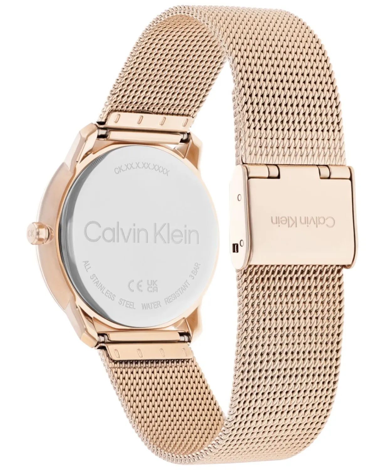 Calvin Klein 25200158 zegarek - miniatura 3