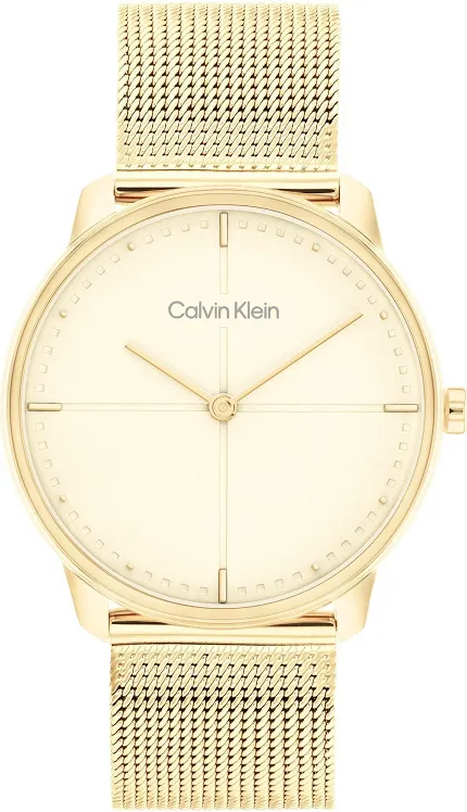 Calvin Klein 25200159 - zdjęcie 1