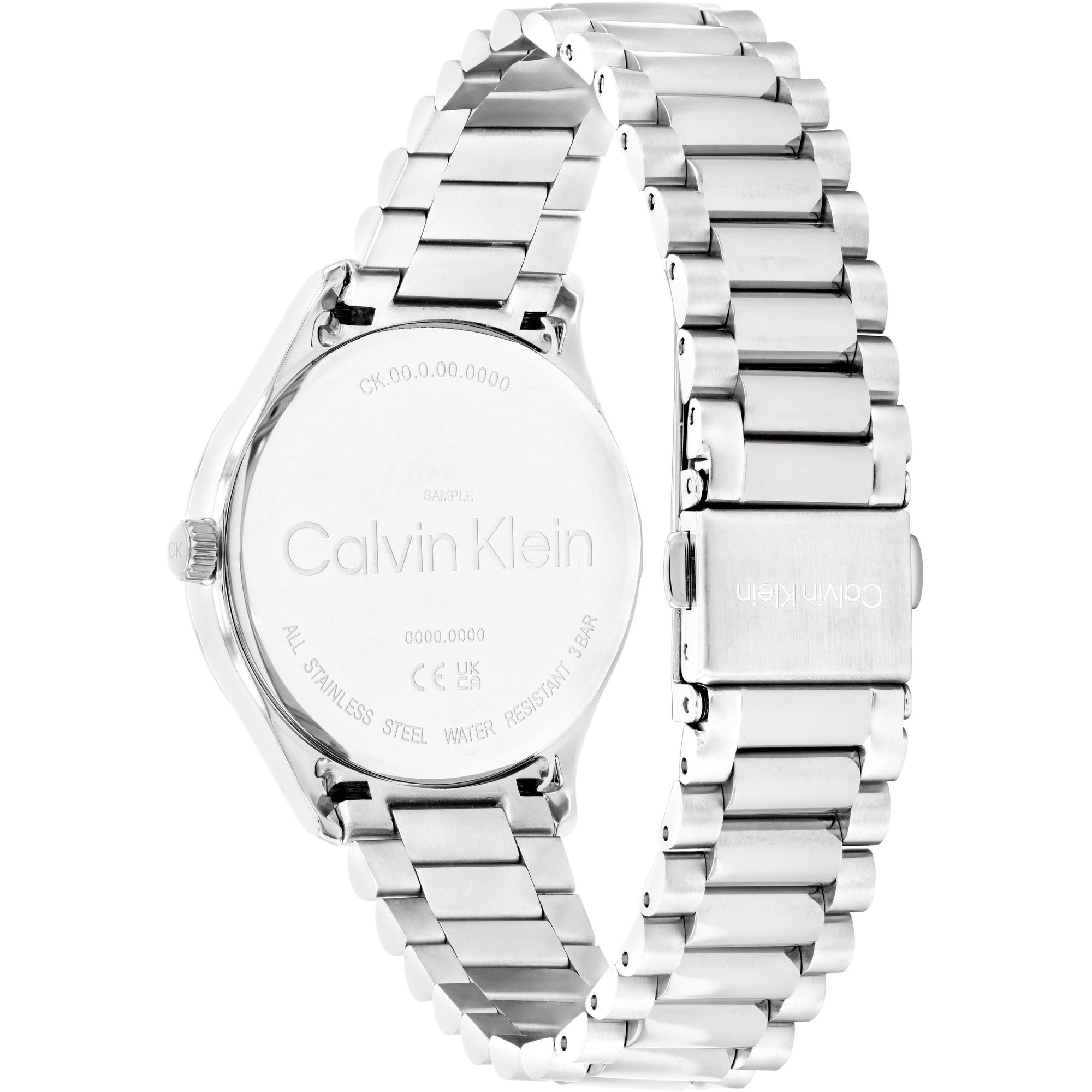 Calvin Klein 25200168 zegarek - miniatura 3
