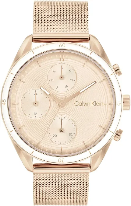 Calvin Klein 25200175 - zdjęcie 1