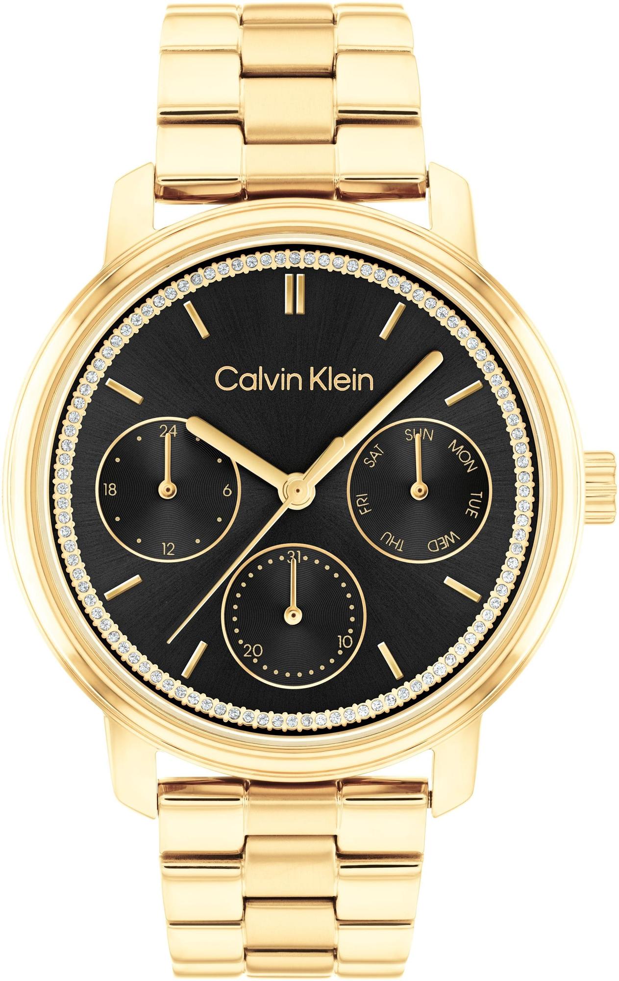 Calvin Klein MINIMALISTIC MULTI 25200177