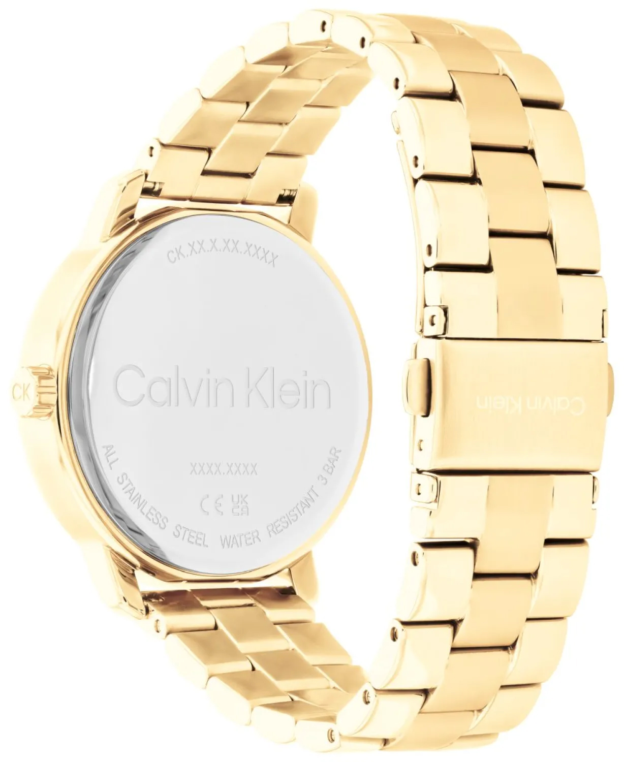 Calvin Klein 25200177 zegarek - miniatura 3