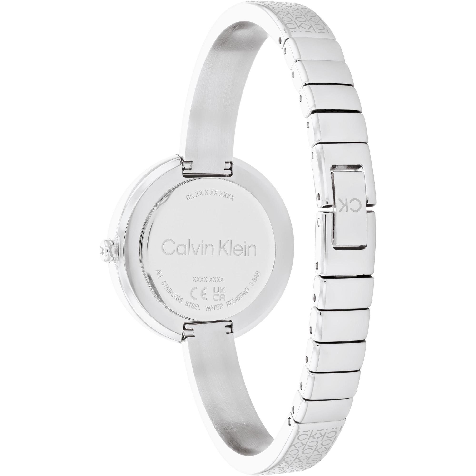 Calvin Klein 25200181 zegarek - miniatura 3