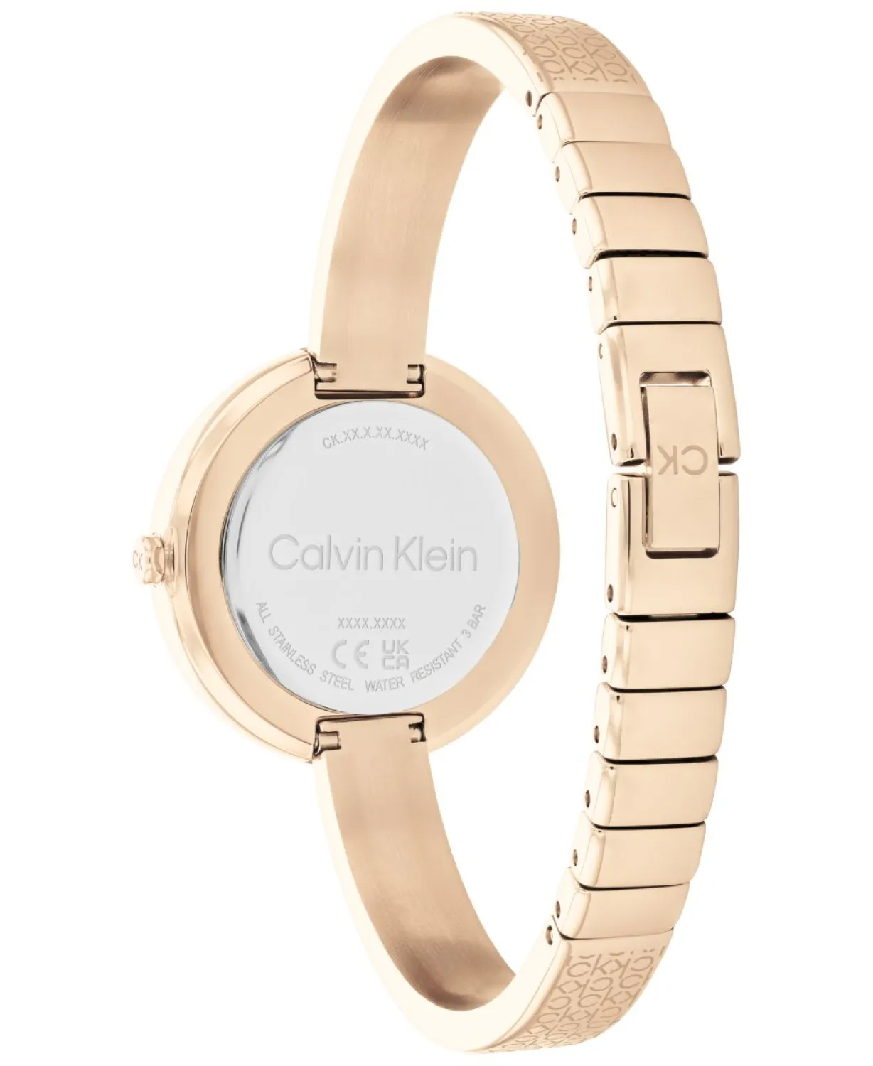 Calvin Klein 25200183 zegarek - miniatura 3