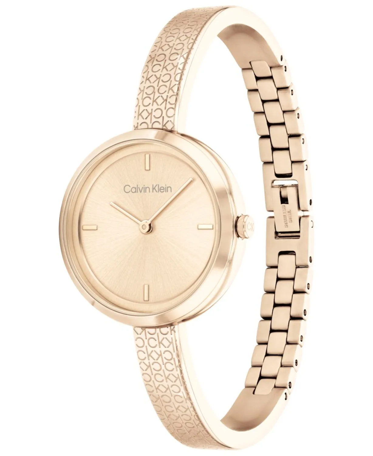 Calvin Klein 25200183 zegarek - miniatura 2
