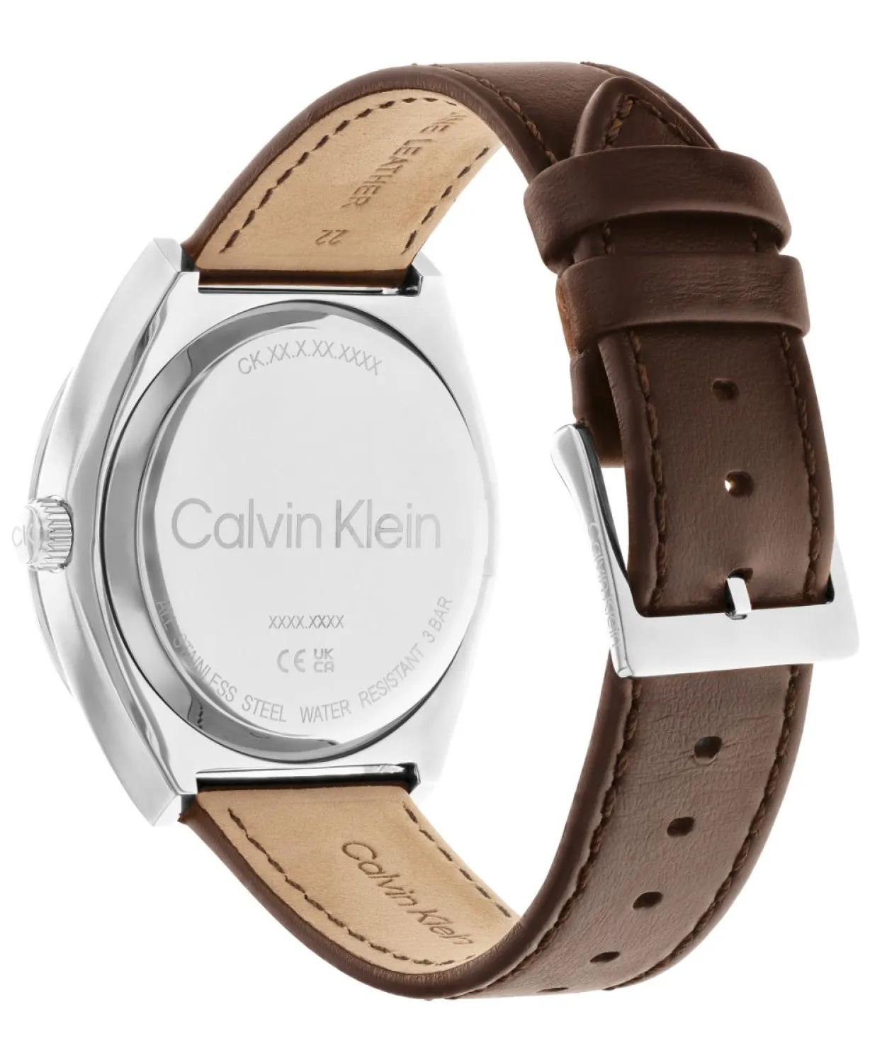 Calvin Klein 25200200 zegarek - miniatura 3