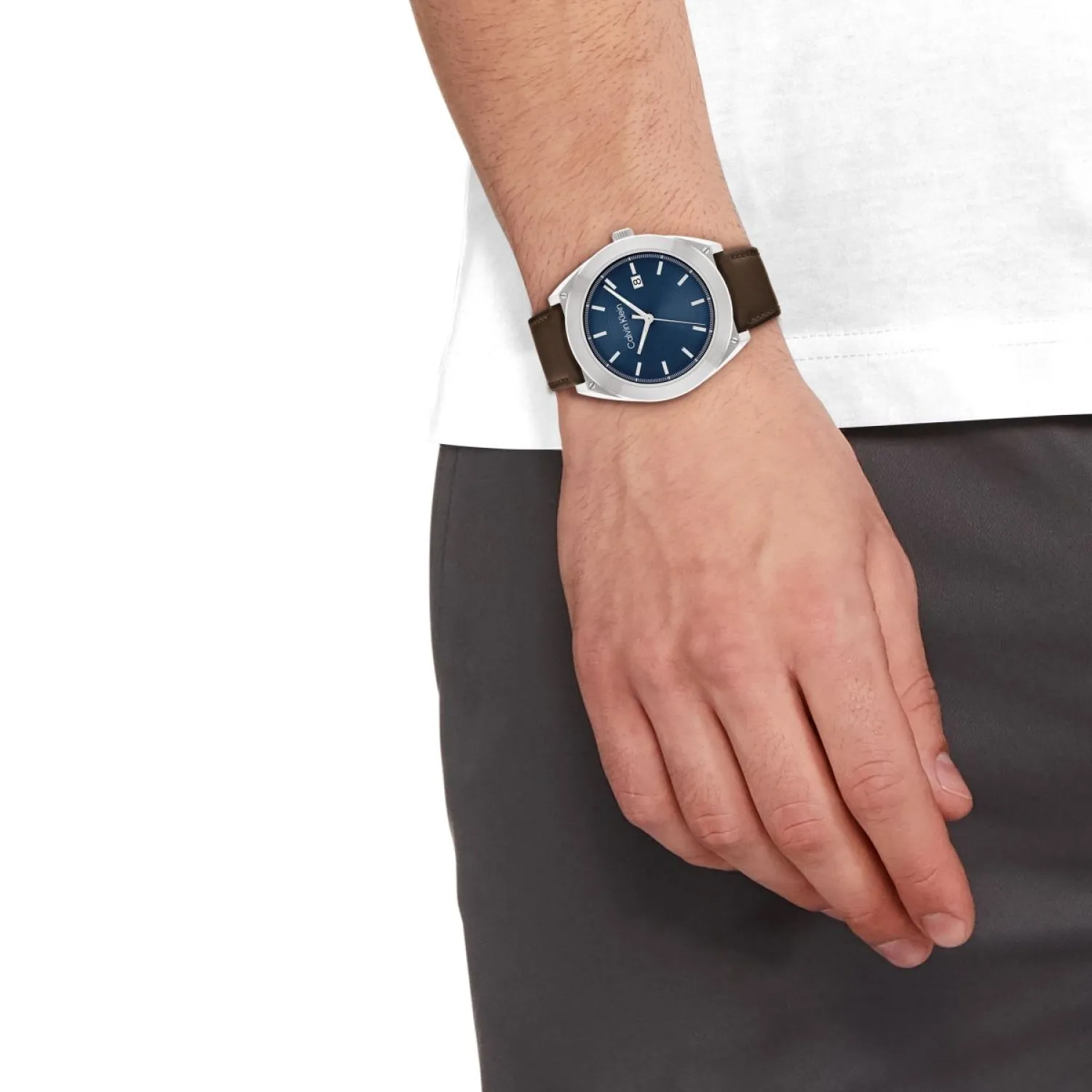 Calvin Klein 25200200 zegarek - miniatura 4