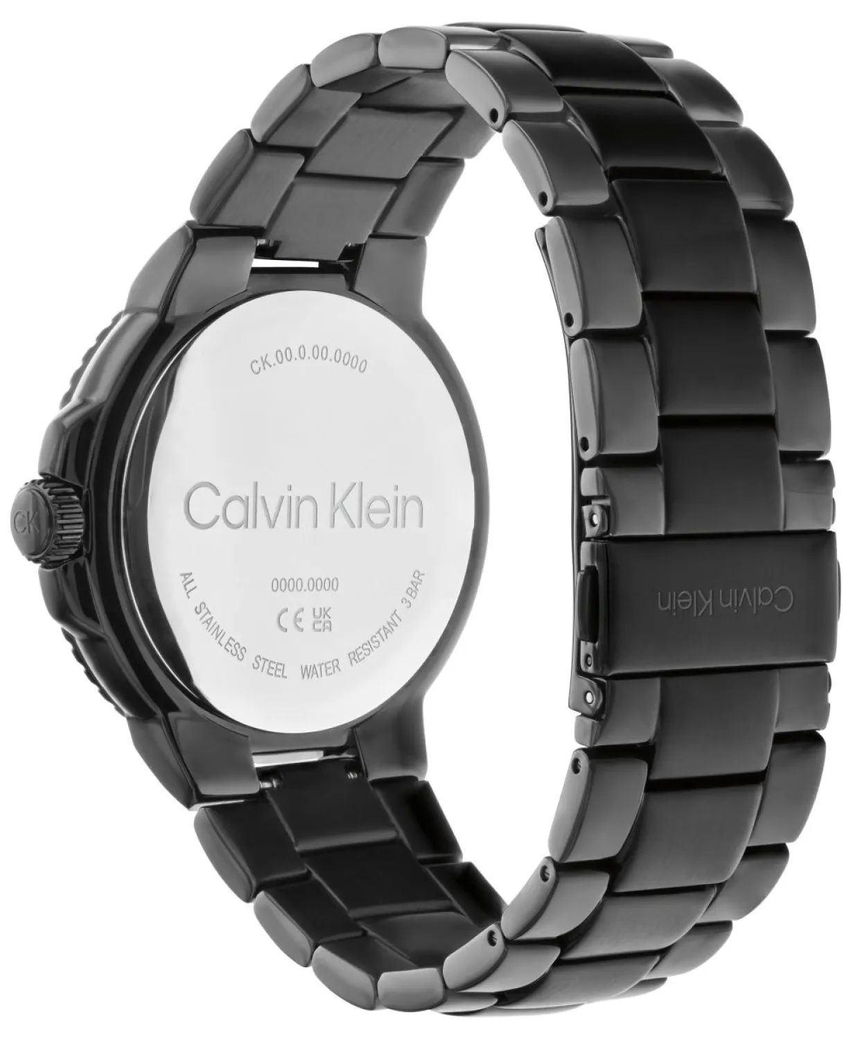 Calvin Klein 25200205 zegarek - miniatura 3