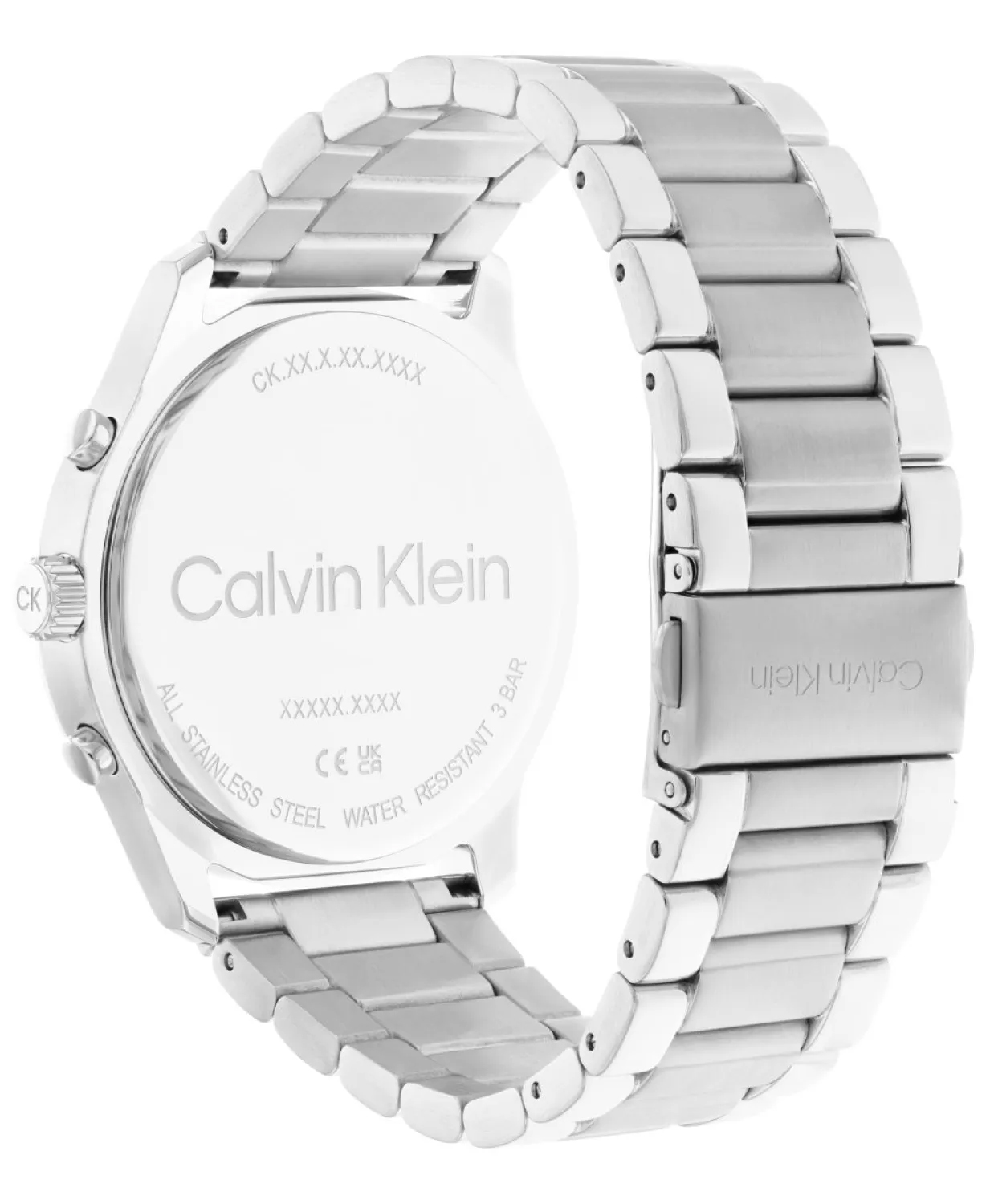 Calvin Klein 25200208 zegarek