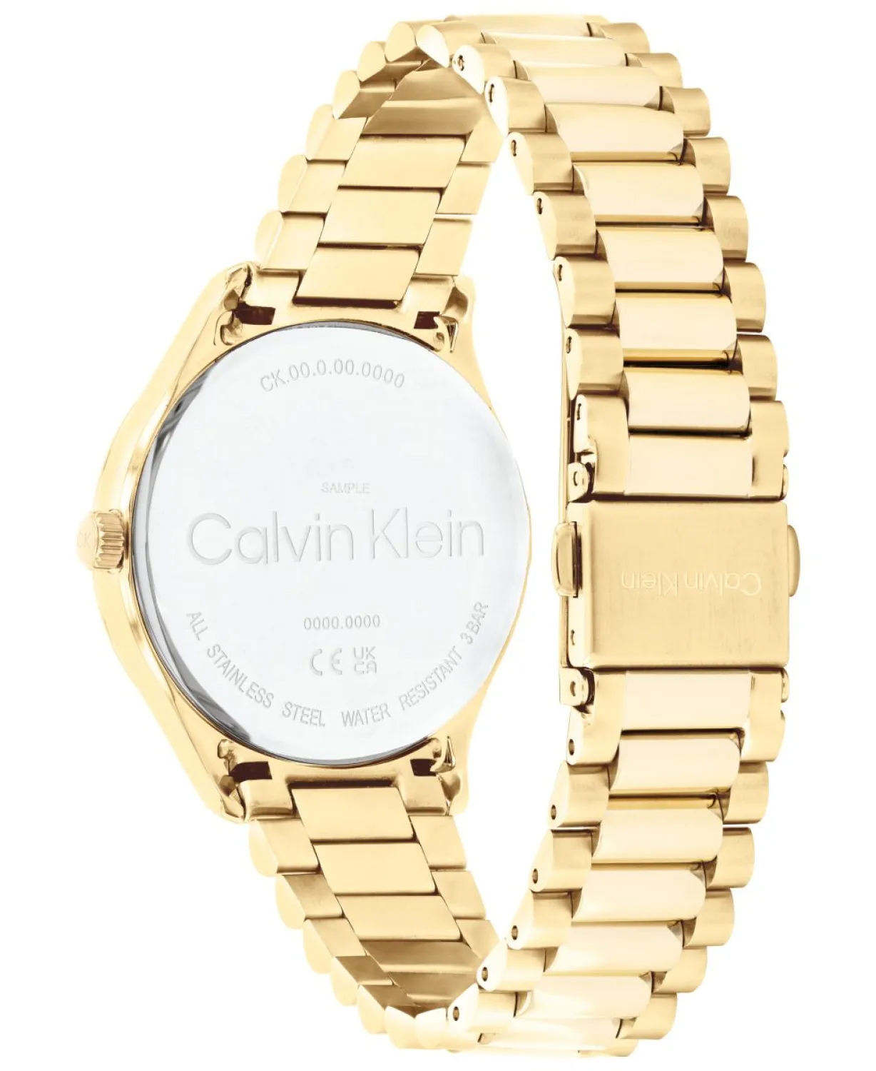 Calvin Klein 25200221 zegarek