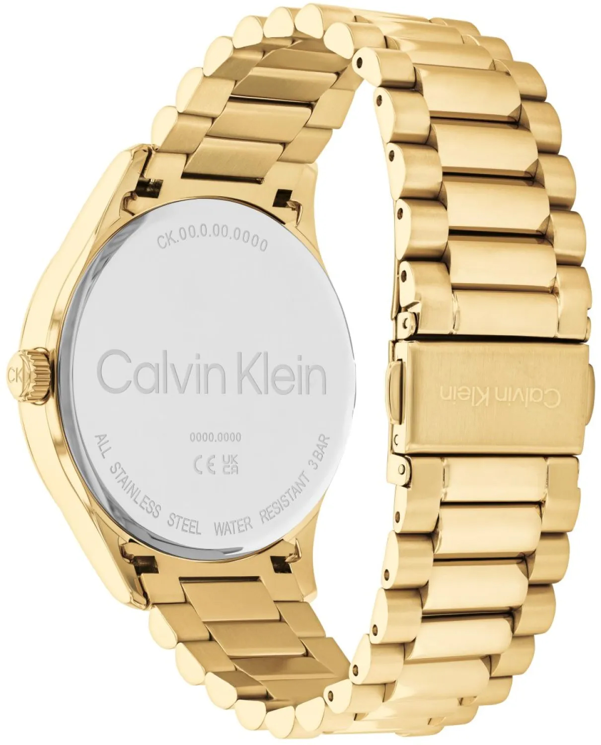Calvin Klein 25200229 zegarek - miniatura 3