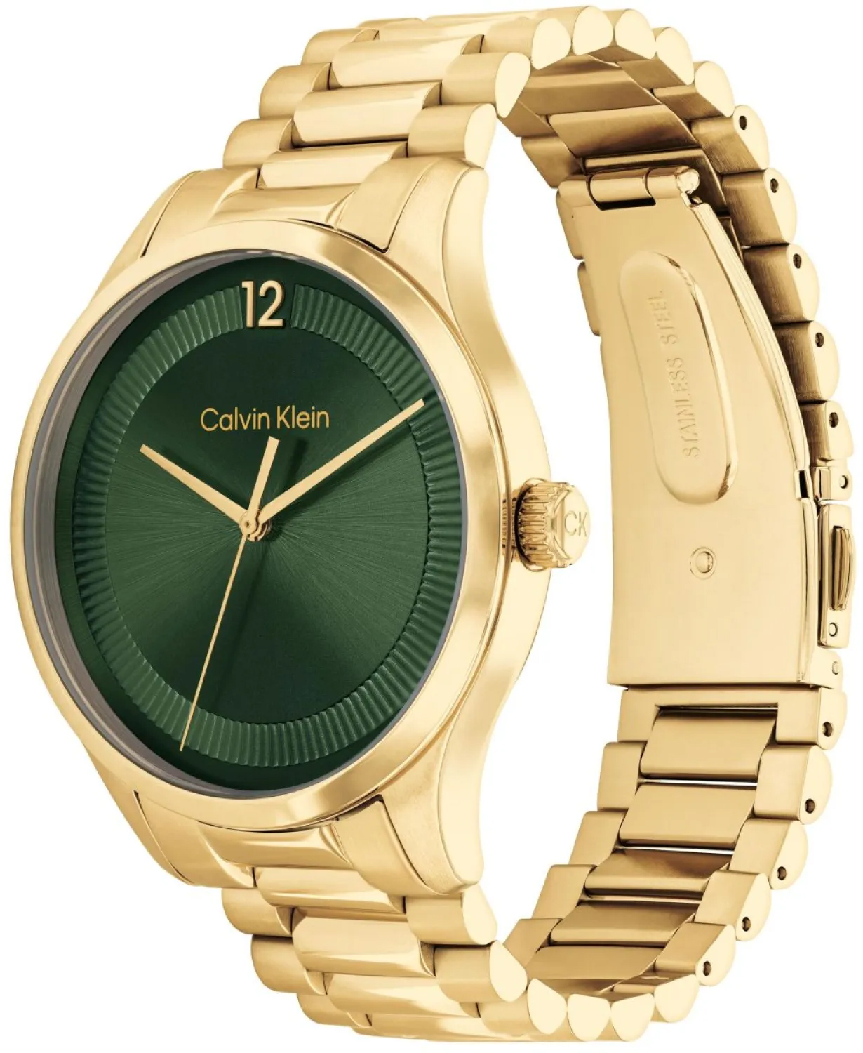 Calvin Klein 25200229 zegarek - miniatura 2